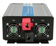 ExtraLink OPIP-1000W Przetwornica napięcia 12V - 230W, czysty sinus - 1489623 - zdjęcie 3